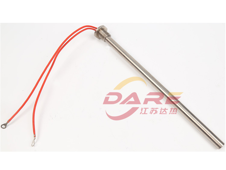 單頭加熱棒