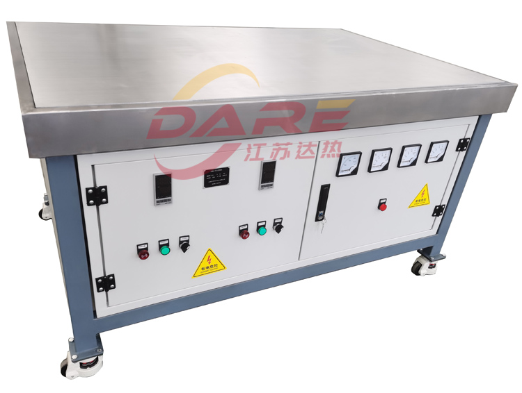 恒溫加熱平臺