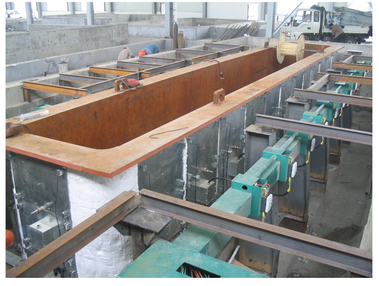 湖南客戶遠紅外加熱板使用現場 湖南客戶遠紅外加熱板使用現場